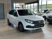 Lada (ВАЗ) Granta I Рестайлинг Оренбург  - изображение 27