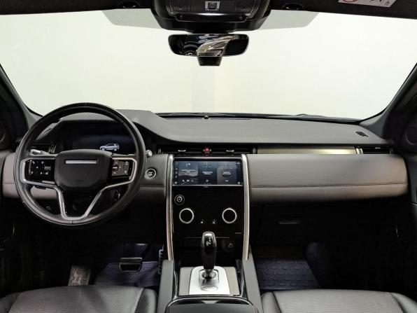 Land Rover Discovery Sport I Рестайлинг с пробегом 2022 года, цена 4 655 000 рублей, 55752 км, внедорожник, Автокод Объявления