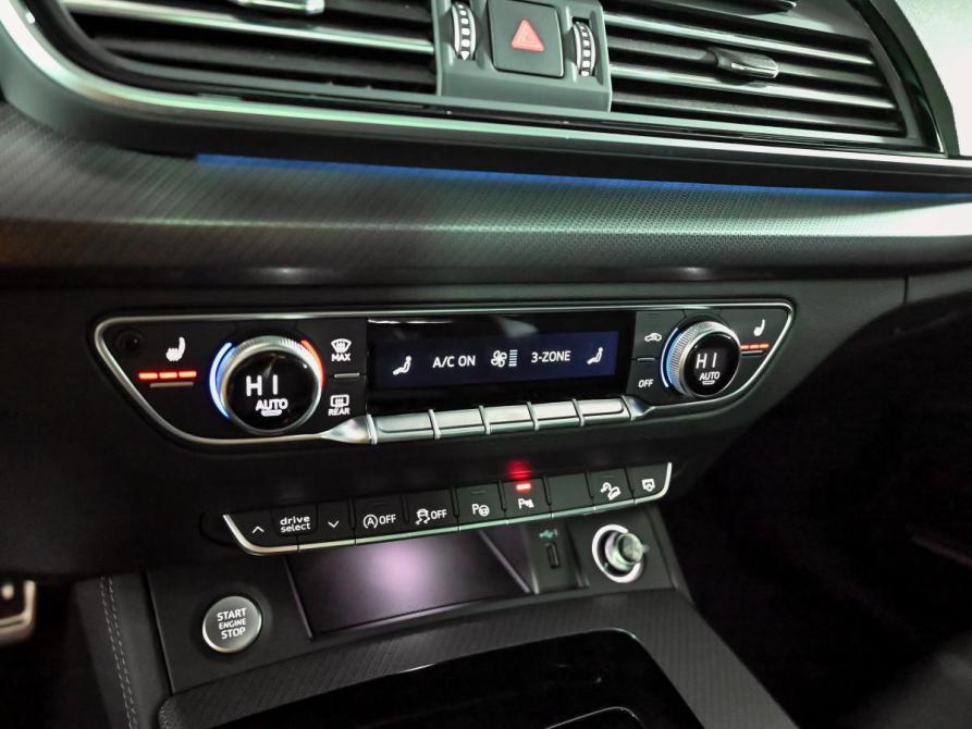 Audi Q5 II (FY) Рестайлинг Екатеринбург  - изображение 17