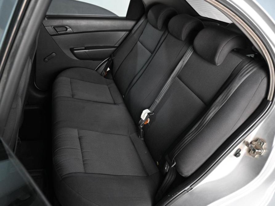 Chevrolet Aveo I Рестайлинг Ростов-на-Дону  - изображение 9