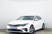 Kia K5 II Пермь  - изображение 26