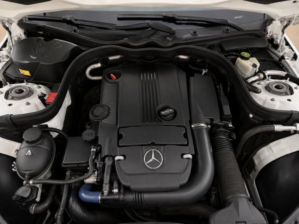 Mercedes-Benz E-Класс IV (W212 S212 C207) с пробегом 2012 года, цена 1 195 000 рублей, 258364 км, седан, Автокод Объявления
