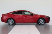 Mazda 6 III (GJ) Ульяновск  - изображение 17