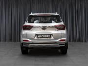 Chery Tiggo 4 I Рестайлинг Тюмень  - изображение 24
