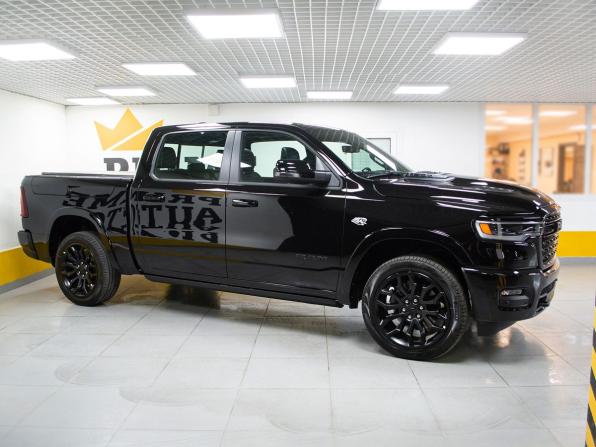 Ram 1500 V Рестайлинг с пробегом 2026 года, цена 12 299 000 рублей, 53 км, offers.body_type.unknown, Автокод Объявления