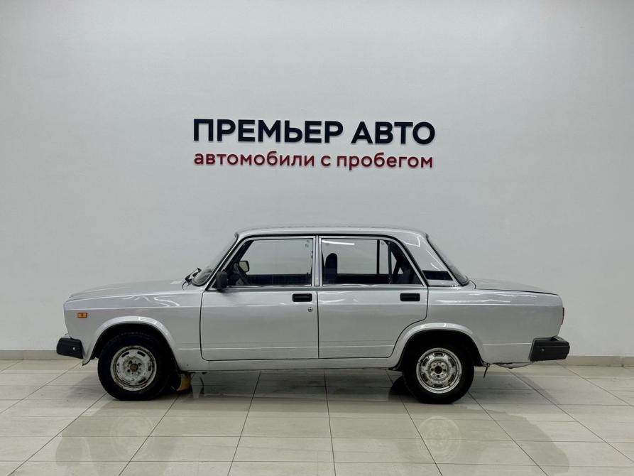 Lada (ВАЗ) 2107 Смоленск  - изображение 11