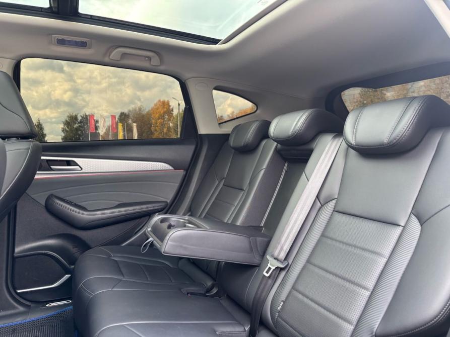 Haval F7 I Рестайлинг Тверь  - изображение 29