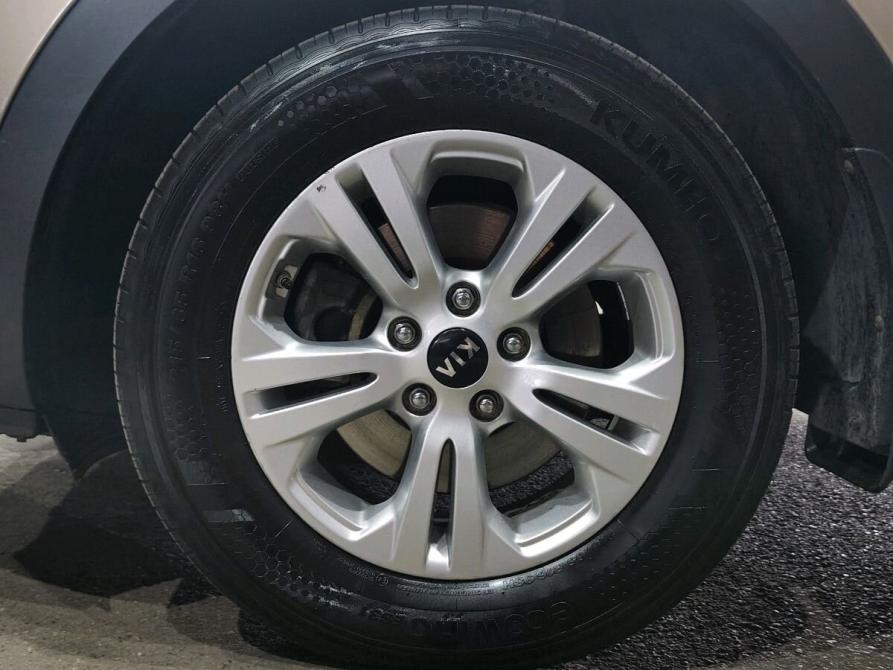 Kia Sportage IV Ставрополь  - изображение 10