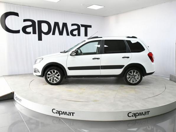 Lada (ВАЗ) Granta I Рестайлинг с пробегом 2023 года, цена 857 000 рублей, 41763 км, универсал, Автокод Объявления