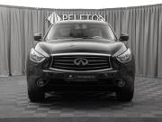 Infiniti QX70 Москва  - изображение 29