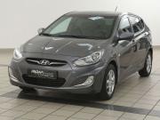 Hyundai Solaris I Иваново  - изображение 26