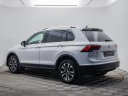 Volkswagen Tiguan II Москва  - изображение 20