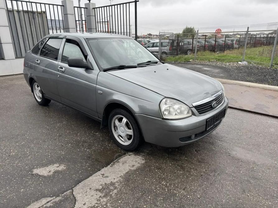 Lada (ВАЗ) Priora I Самара  - изображение 3