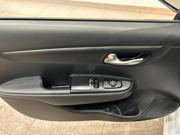 Kia Rio IV Рестайлинг с пробегом 2021 года, цена 1 499 000 рублей, 81143 км, седан, Автокод Объявления