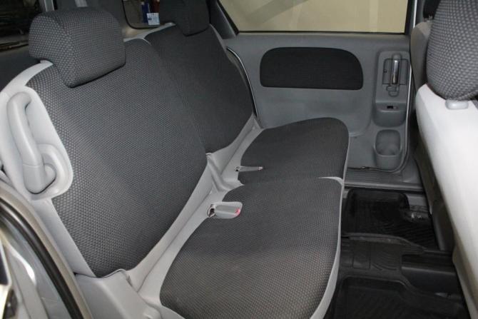 Toyota Sienta I с пробегом 2005 года, цена 555 000 рублей, 260167 км, минивэн, Автокод Объявления