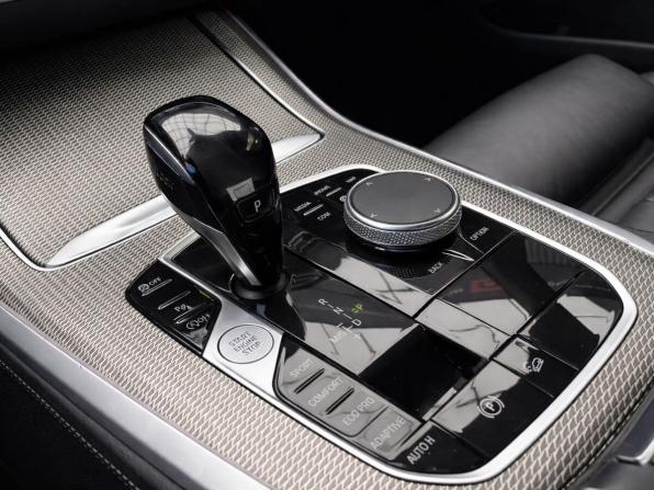BMW X5 IV (G05/G18) с пробегом 2021 года, цена 6 807 000 рублей, 111364 км, внедорожник, Автокод Объявления