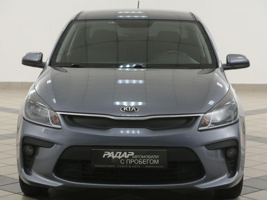 Kia Rio IV Иваново  - изображение 6