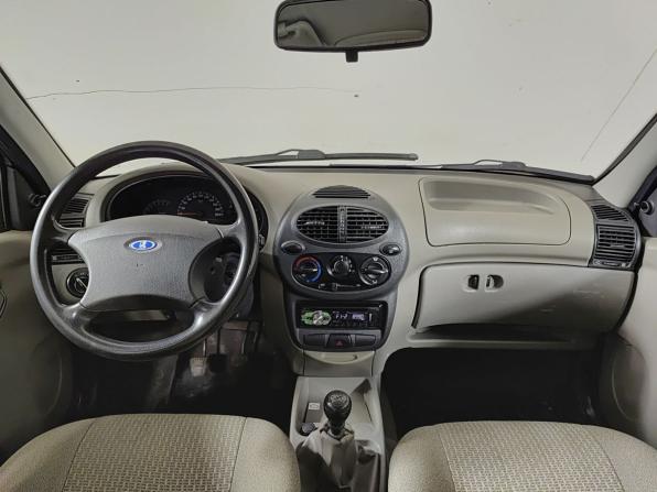 Lada (ВАЗ) Kalina I с пробегом 2011 года, цена 185 000 рублей, 183450 км, универсал, Автокод Объявления