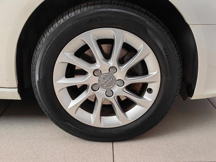 Audi A3 III (8V) Подольск  - изображение 25