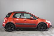 Suzuki SX4 I (Classic) Рестайлинг Санкт-Петербург  - изображение 28
