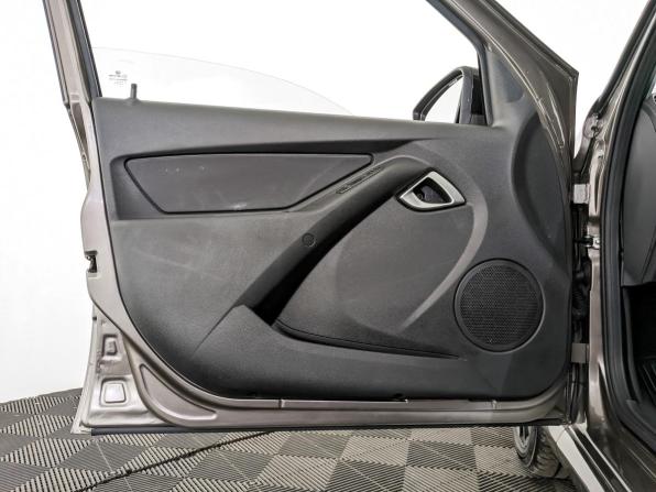Lada (ВАЗ) Granta I Рестайлинг с пробегом 2024 года, цена 1 120 000 рублей, 14440 км, седан, Автокод Объявления