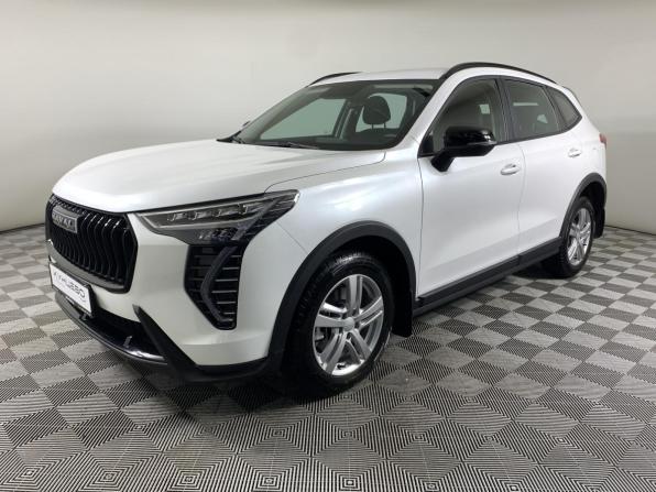 Haval Jolion I Рестайлинг 2 с пробегом 2025 года, цена 2 249 000 рублей, 14579 км, внедорожник, Автокод Объявления