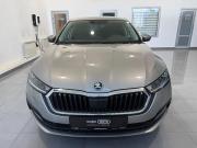 Skoda Octavia IV (A8) Орел  - изображение 17