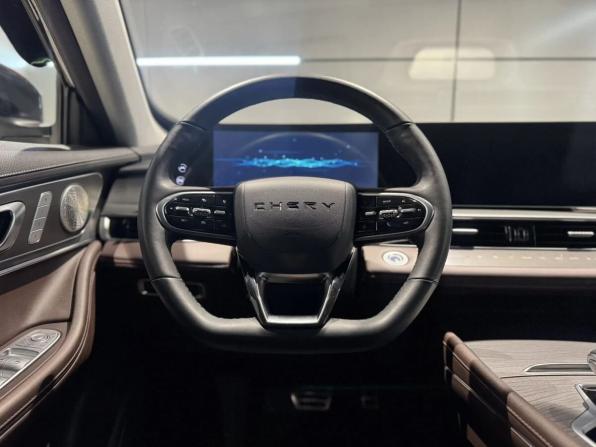 Chery Tiggo 8 Pro Max I Рестайлинг с пробегом 2023 года, цена 2 620 000 рублей, 37000 км, внедорожник, Автокод Объявления