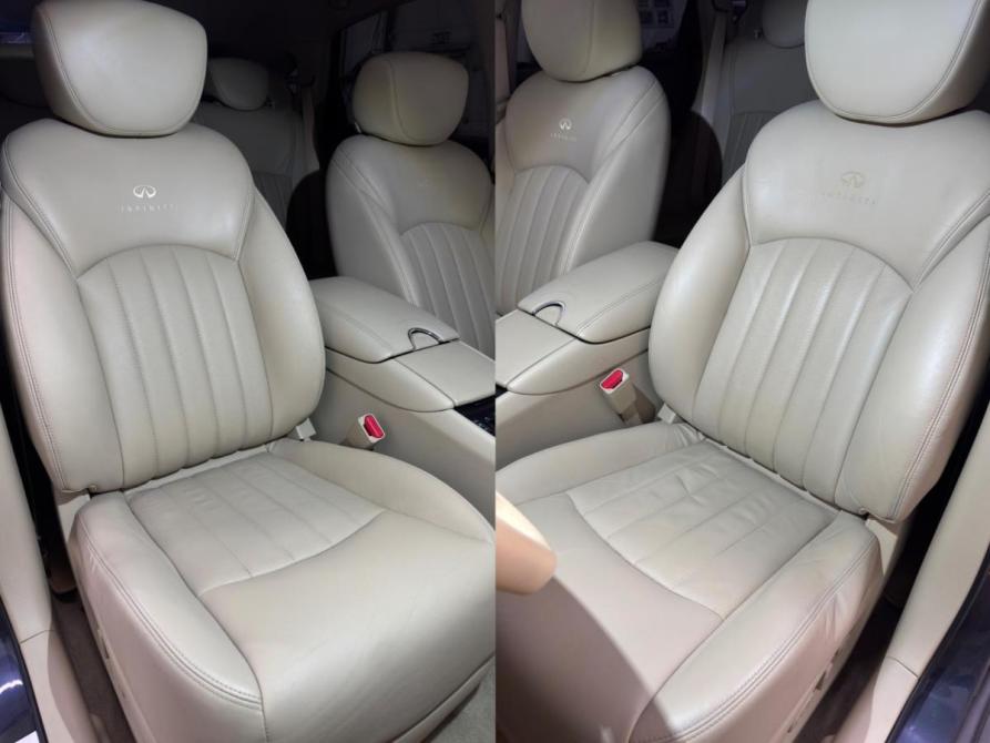 Infiniti EX I (J50) Нижний Новгород  - изображение 22