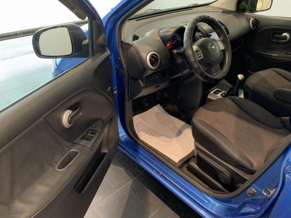 Nissan Note I Рестайлинг с пробегом 2011 года, цена 479 000 рублей, 144403 км, хэтчбек, Автокод Объявления