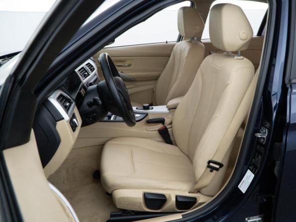 BMW 3 серии VI (F3x) с пробегом 2013 года, цена 1 599 050 рублей, 182833 км, седан, Автокод Объявления