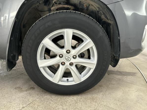 Toyota RAV4 III (XA30) Рестайлинг с пробегом 2012 года, цена 1 575 000 рублей, 143705 км, внедорожник, Автокод Объявления