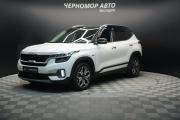 Kia Seltos I Крым  - изображение 34