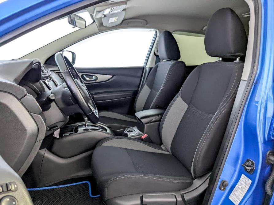Nissan Qashqai II Рестайлинг Москва  - изображение 20