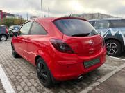 Opel Corsa D Рестайлинг II Череповец  - изображение 23