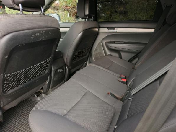 Kia Sorento II с пробегом 2012 года, цена 1 199 000 рублей, 239678 км, внедорожник, Автокод Объявления
