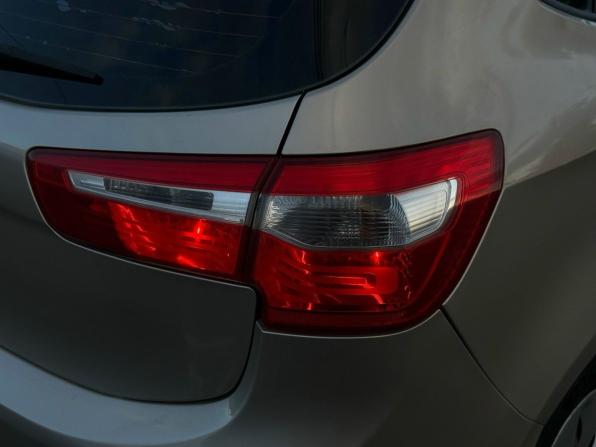 Kia Rio III с пробегом 2012 года, цена 679 000 рублей, 118080 км, хэтчбек, Автокод Объявления