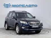 Toyota RAV4 III (XA30) Рестайлинг Калининград  - изображение 23