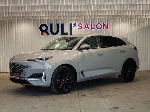 Changan UNI-K с пробегом 2024 года, цена 2 895 000 рублей, 51390 км, внедорожник, Автокод Объявления
