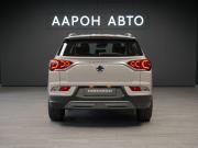 KGM Korando Москва  - изображение 26