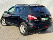 Nissan Qashqai I Рестайлинг Ростов-на-Дону  - изображение 30