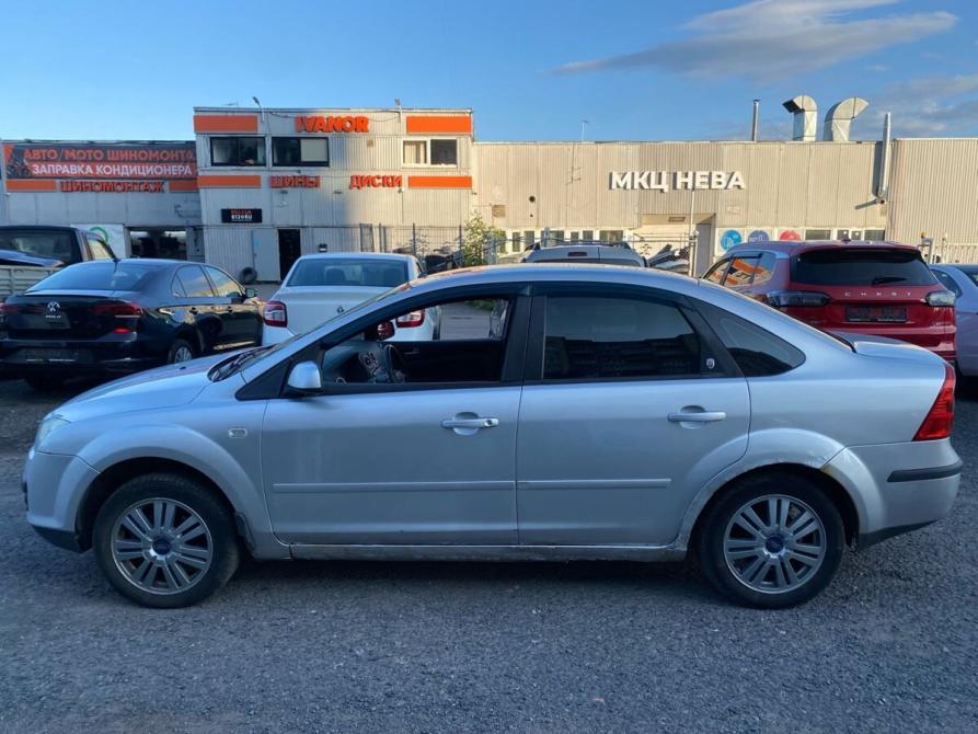 Ford Focus II Санкт-Петербург  - изображение 7