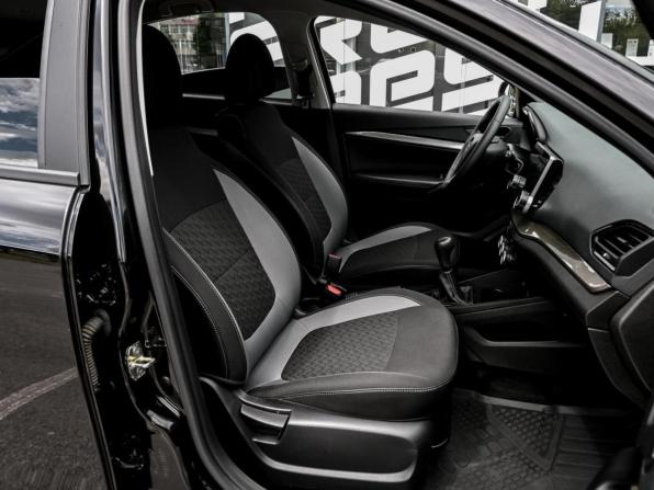Lada (ВАЗ) Vesta I Рестайлинг (NG) с пробегом 2024 года, цена 1 250 000 рублей, 59475 км, седан, Автокод Объявления