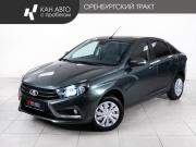 Lada (ВАЗ) Vesta I Казань  - изображение 19