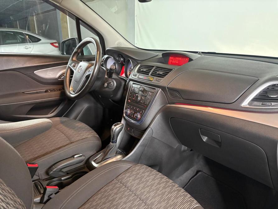 Opel Mokka I Екатеринбург  - изображение 27
