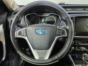 Geely Emgrand X7 I Рестайлинг 2 Воронеж  - изображение 32
