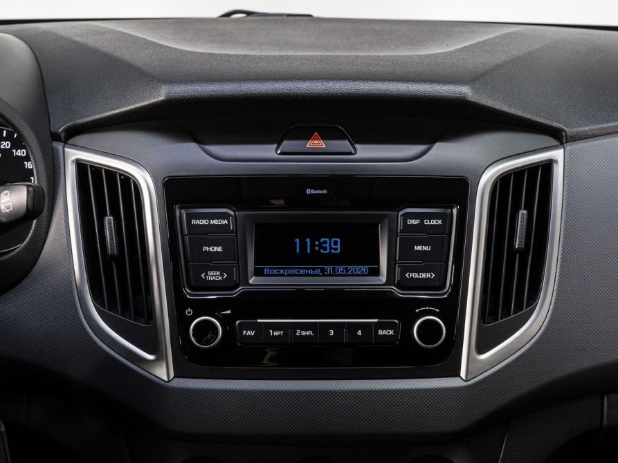Hyundai Creta I Рестайлинг Тюмень  - изображение 19