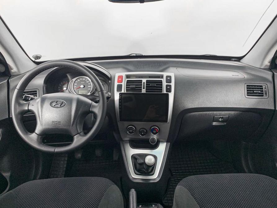 Hyundai Tucson I Ногинск  - изображение 17