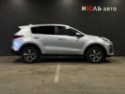 Kia Sportage IV Рестайлинг Челябинск  - изображение 26