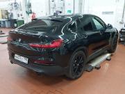 BMW X4 II (G02) Москва  - изображение 53